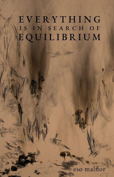 Produktbild: Everything Is in Search Of Equilibrium