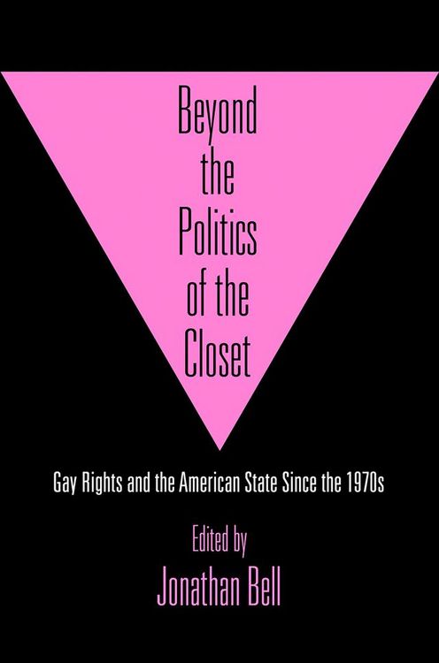 Produktbild: Beyond the Politics of the Closet