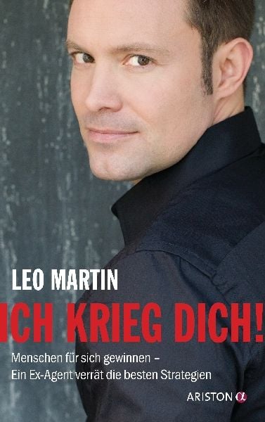 Produktbild: Ich krieg dich!