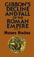Produktbild: Gibbon's the Decline and Fall of the Roman Empire