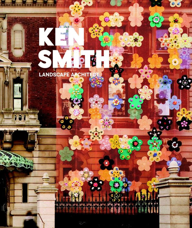 Produktbild: Ken Smith: Landscape Architect