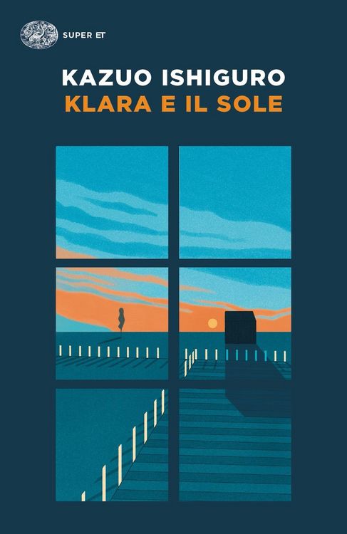 Produktbild: Klara e il Sole