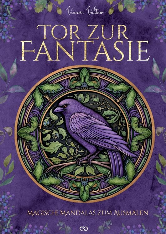 Produktbild: Tor zur Fantasie