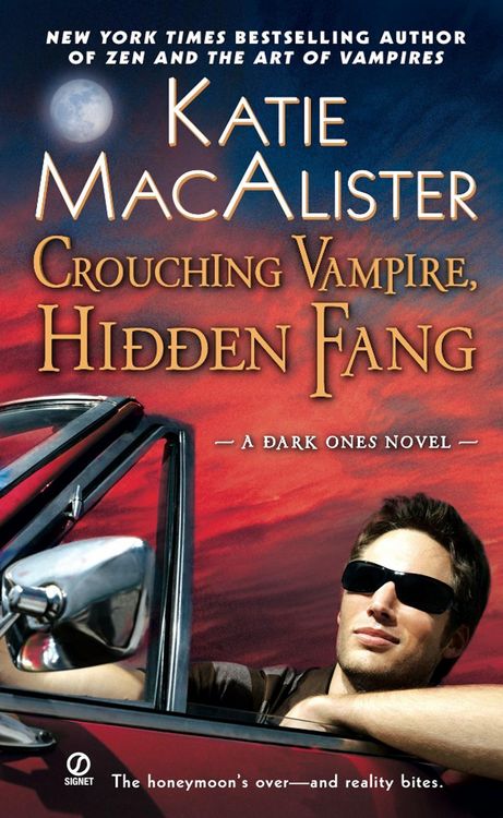 Produktbild: Crouching Vampire Hidden Fang