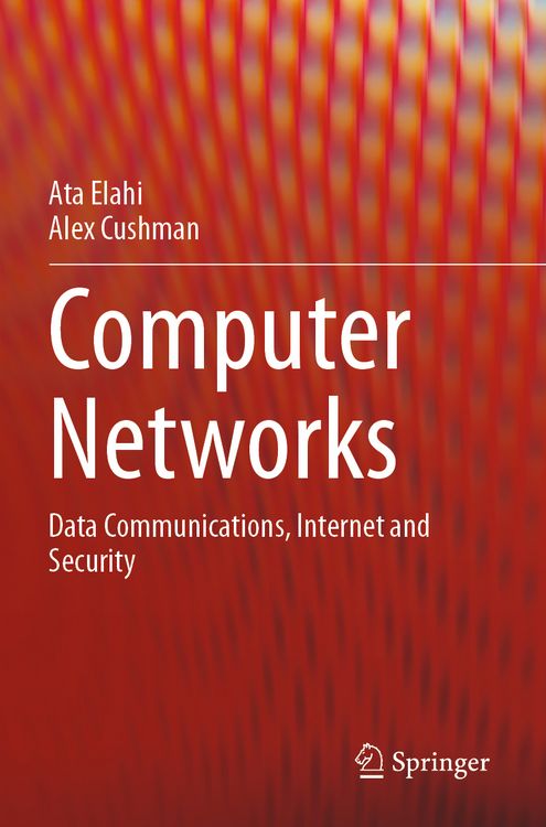Produktbild: Computer Networks