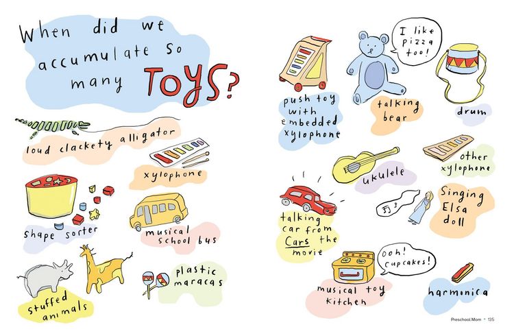 Produktbild: Mom Milestones