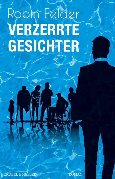Produktbild: Verzerrte Gesichter