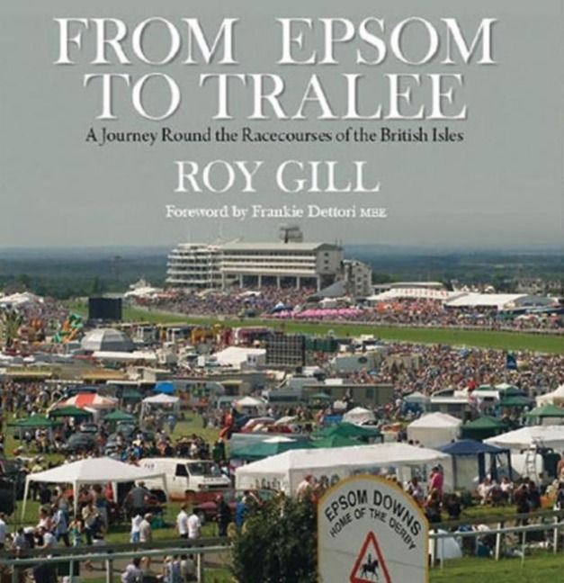 Produktbild: From Epsom to Tralee