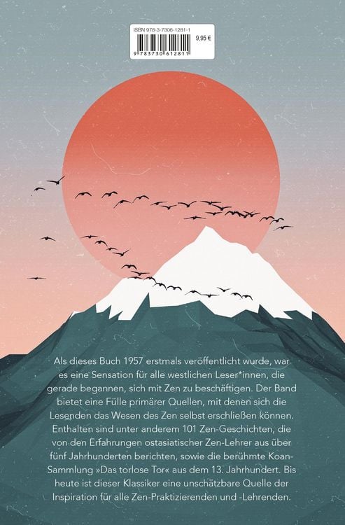 Produktbild: Die Welt mit anderen Augen sehen. 160 Zen-Geschichten und Koans