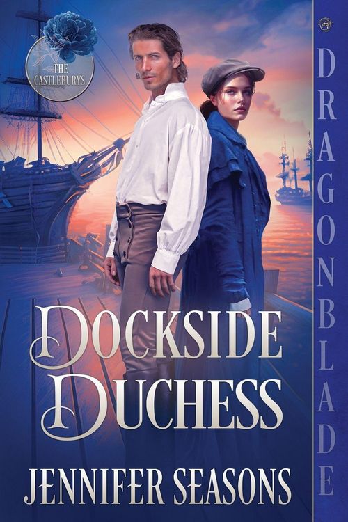 Produktbild: Dockside Duchess