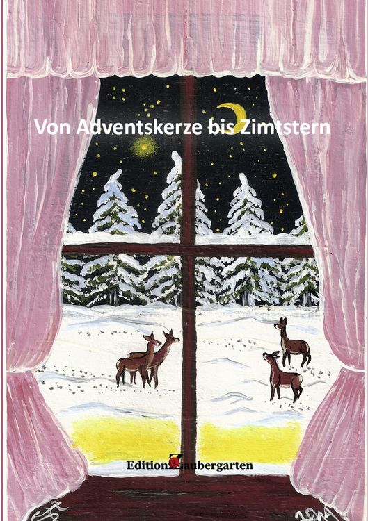 Produktbild: Von Adventskerze bis Zimtstern