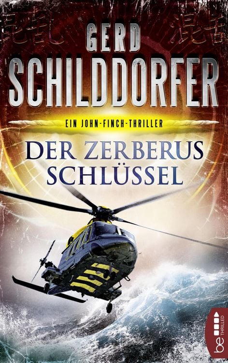 Produktbild: Der Zerberus-Schlüssel