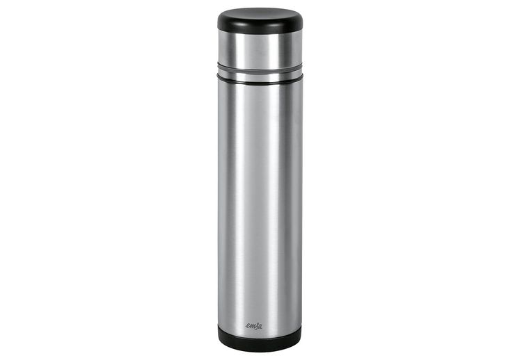 Produktbild: EMSA Isolierflasche 1,0 Liter Mobility Isolierflasche 1,0 Liter Mobility