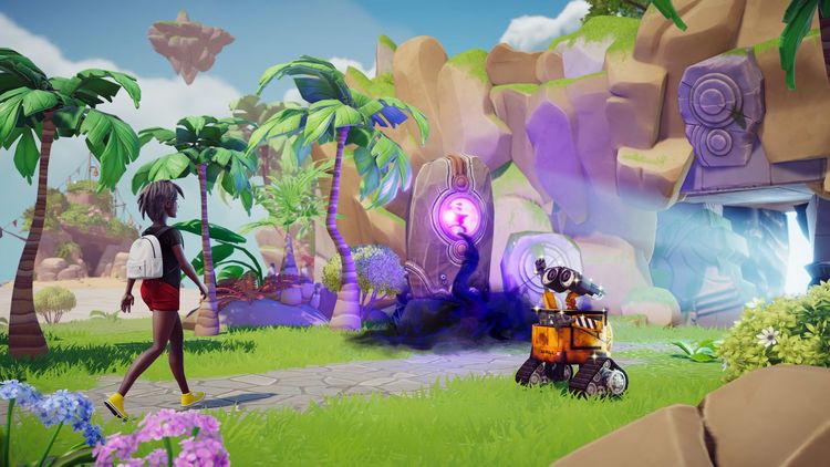 Produktbild: Disney Dreamlight Valley - Cozy Edition