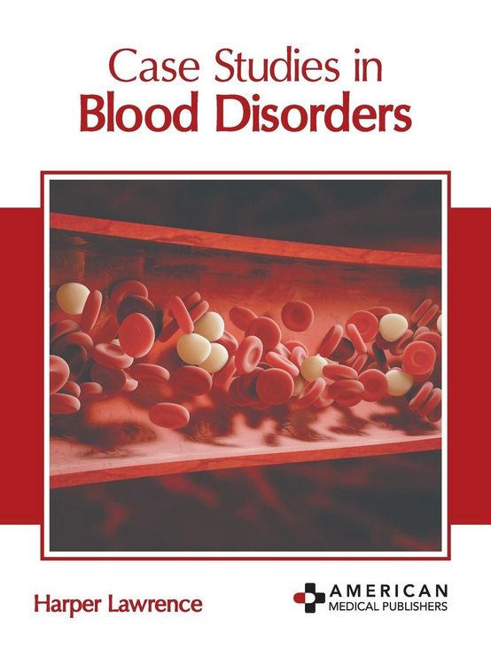 Produktbild: Case Studies in Blood Disorders