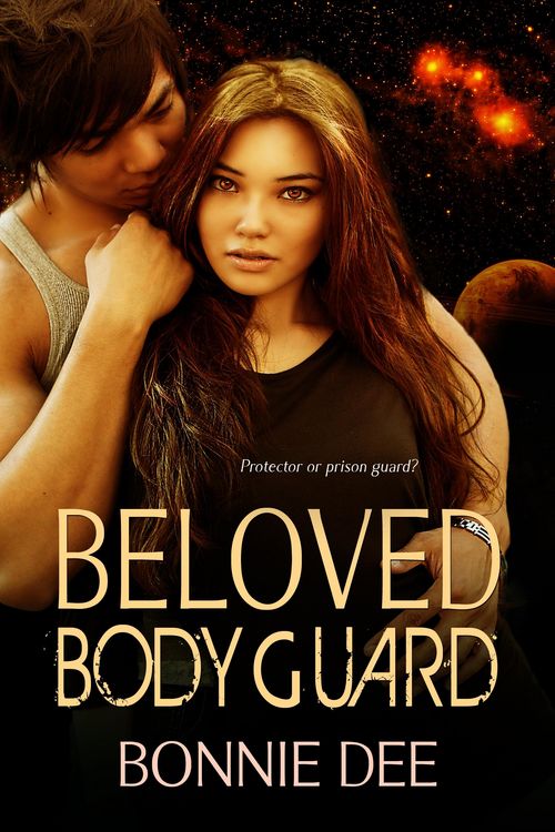 Produktbild: Beloved Bodyguard