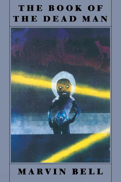 Produktbild: The Book of the Dead Man