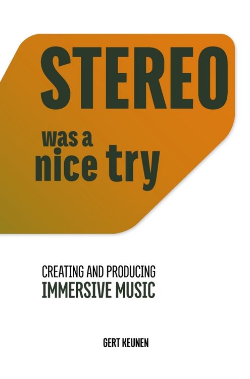 Produktbild: Stereo - was a Nice Try