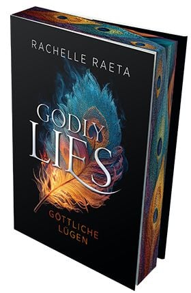 Produktbild: Godly Lies &ndash; G&ouml;ttliche L&uuml;gen