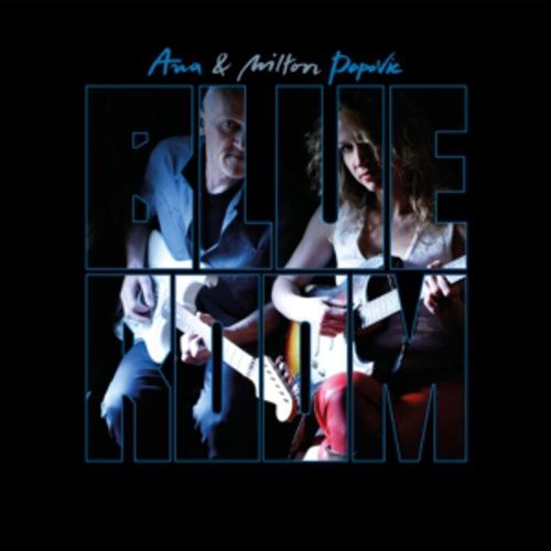 Produktbild: Blue Room