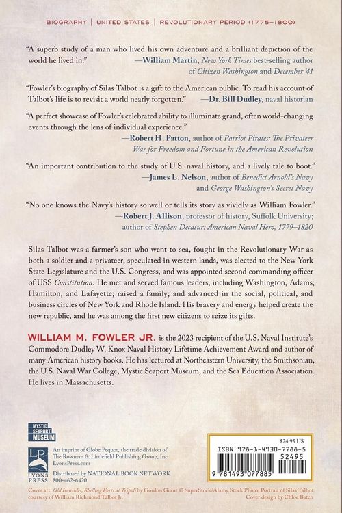 Produktbild: Commanding Old Ironsides