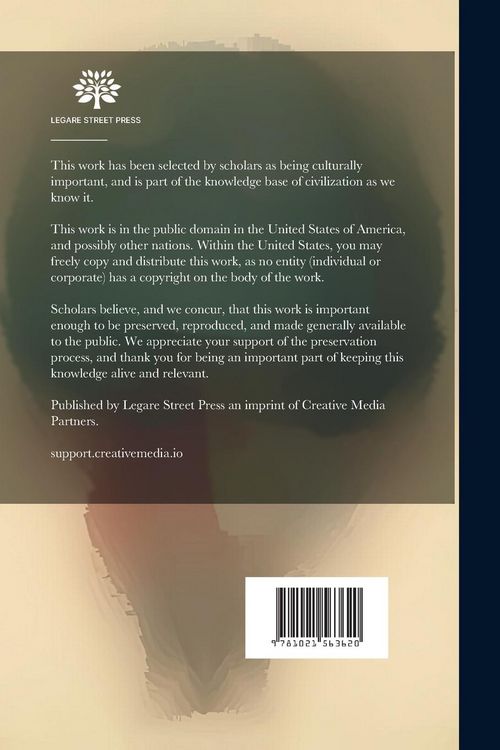 Produktbild: Cerebral Physiology And Materialism, With The Result Of The Application Of Animal Magnetism To The Cerebral Organs: An Address Delivered To The Phreno