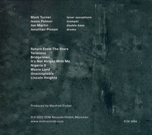 Produktbild: Return from the Stars
