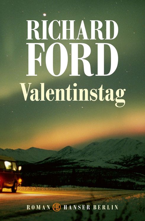 Produktbild: Valentinstag