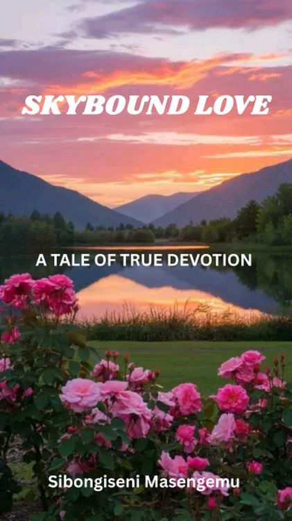Produktbild: Skybound Love: A Tale of True Devotion