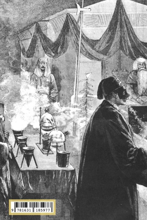 Produktbild: Ancient Mysteries and Secret Societies