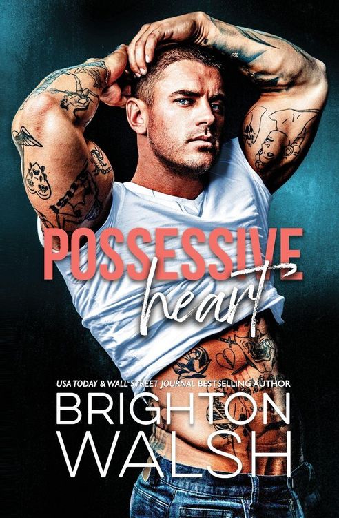Produktbild: Possessive Heart