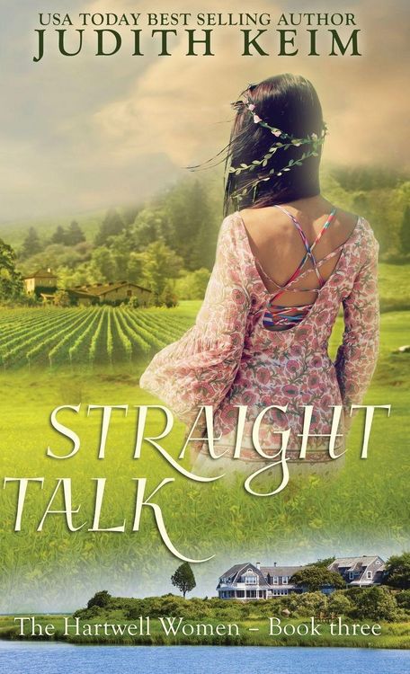 Produktbild: Straight Talk
