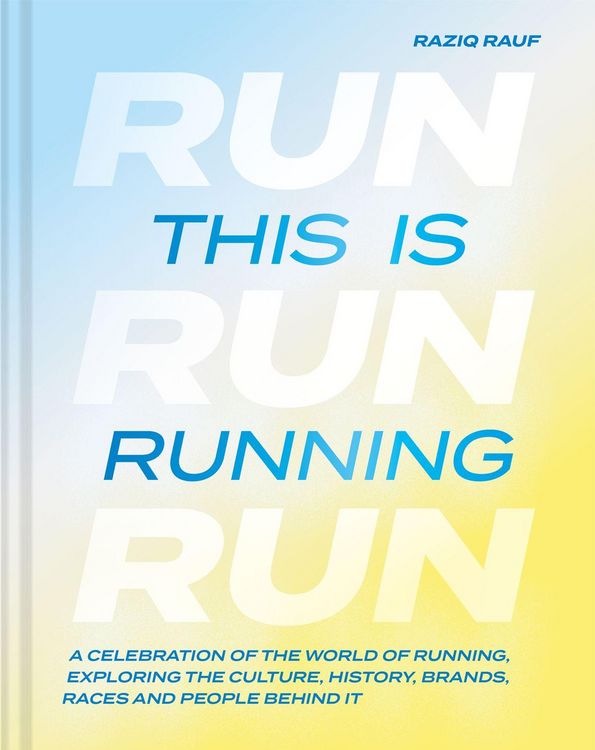 Produktbild: This is Running