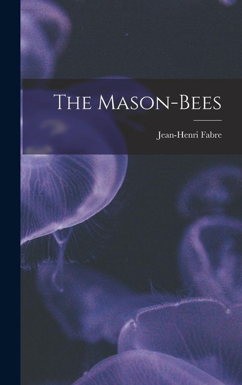 Produktbild: The Mason-Bees