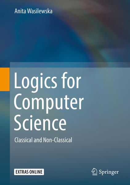 Produktbild: Logics for Computer Science