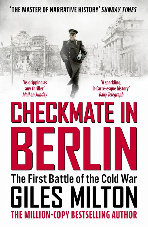 Produktbild: Checkmate in Berlin