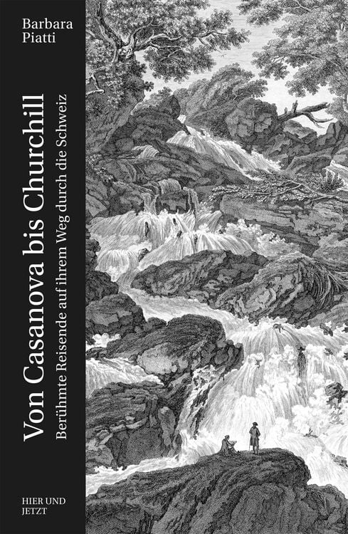 Produktbild: Von Casanova bis Churchill