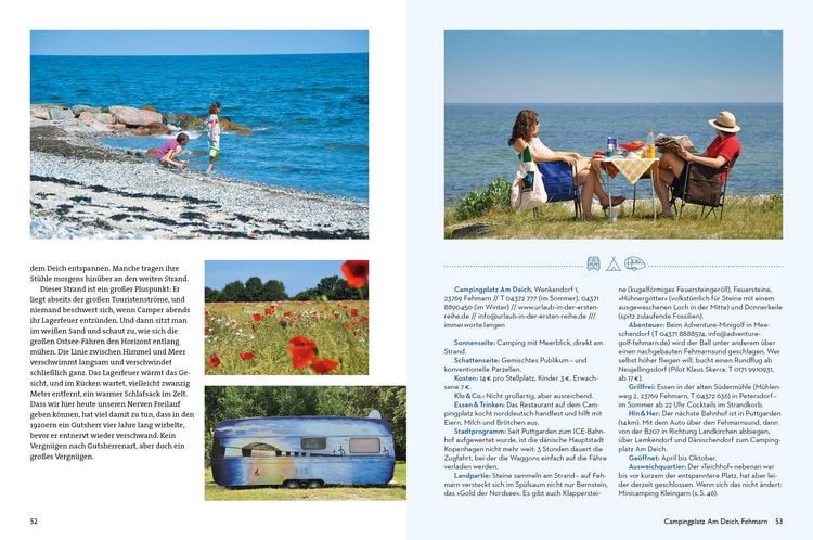 Produktbild: Camping-Gl&uuml;ck