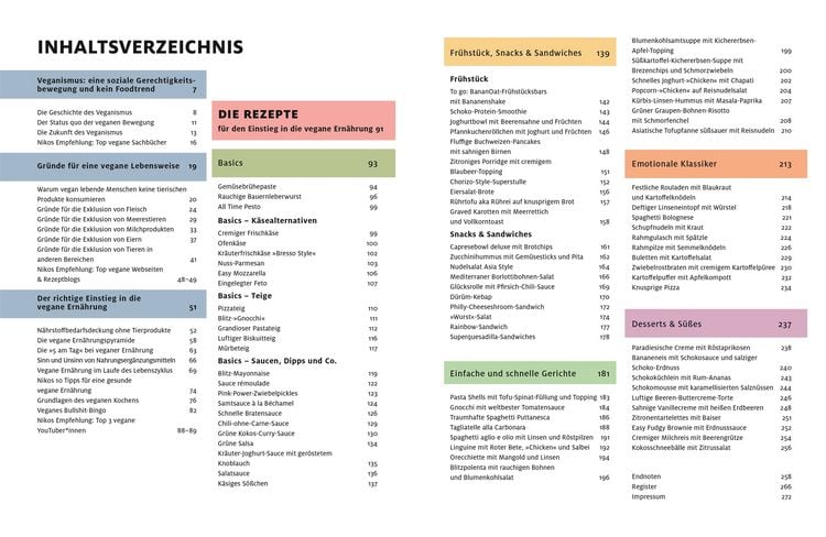 Produktbild: Vegane Ernährung für Einsteiger