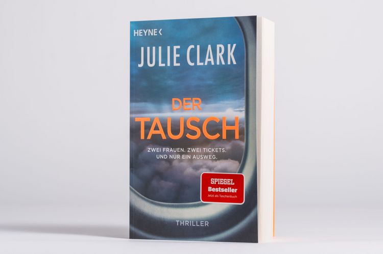 Produktbild: Der Tausch &ndash; Zwei Frauen. Zwei Tickets. Und nur ein Ausweg.