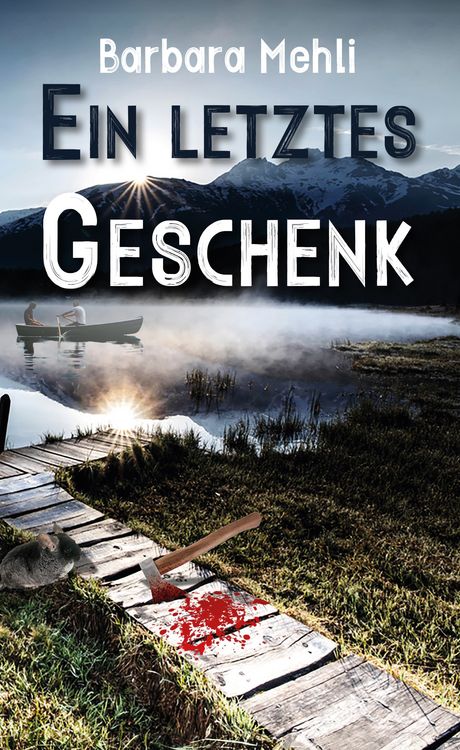 Produktbild: Ein letztes Geschenk