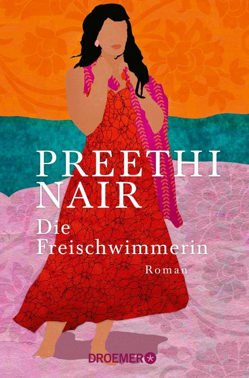 Produktbild: Die Freischwimmerin