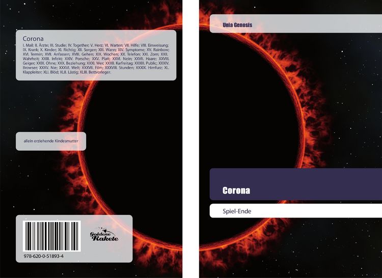 Produktbild: Corona