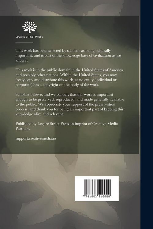 Produktbild: The "Summa Theologica" of St. Thomas Aquinas, Part I, QQ. CIII.-CXIX: 5
