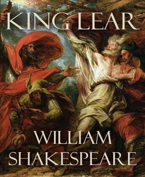 Produktbild: King Lear
