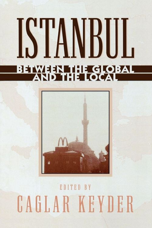 Produktbild: Istanbul