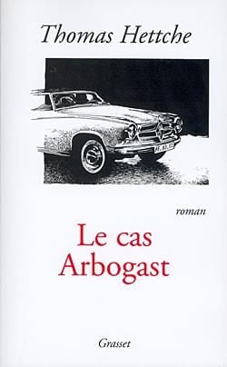 Produktbild: Le cas arbogast