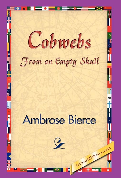 Produktbild: Cobwebs from an Empty Skull