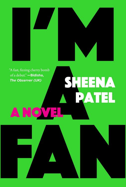 Produktbild: I'm a Fan
