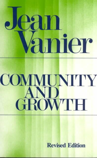 Produktbild: Community and Growth
